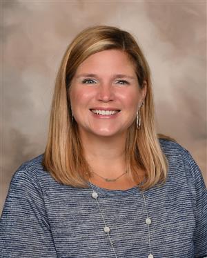 Paula Dykstra 