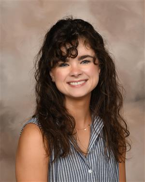 Sarah Putman 