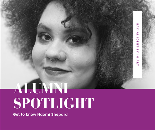 Alumni Spotlight 