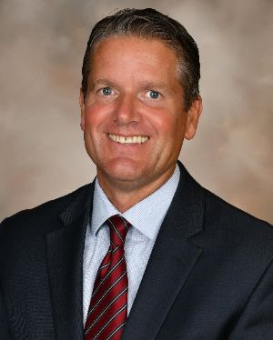 Matt Vosberg