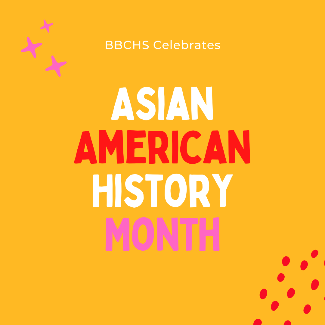 Asian American History Month
