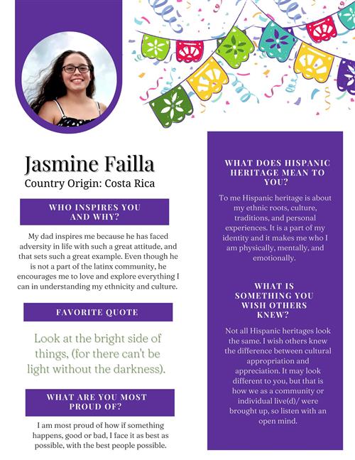 Jasmine Failla