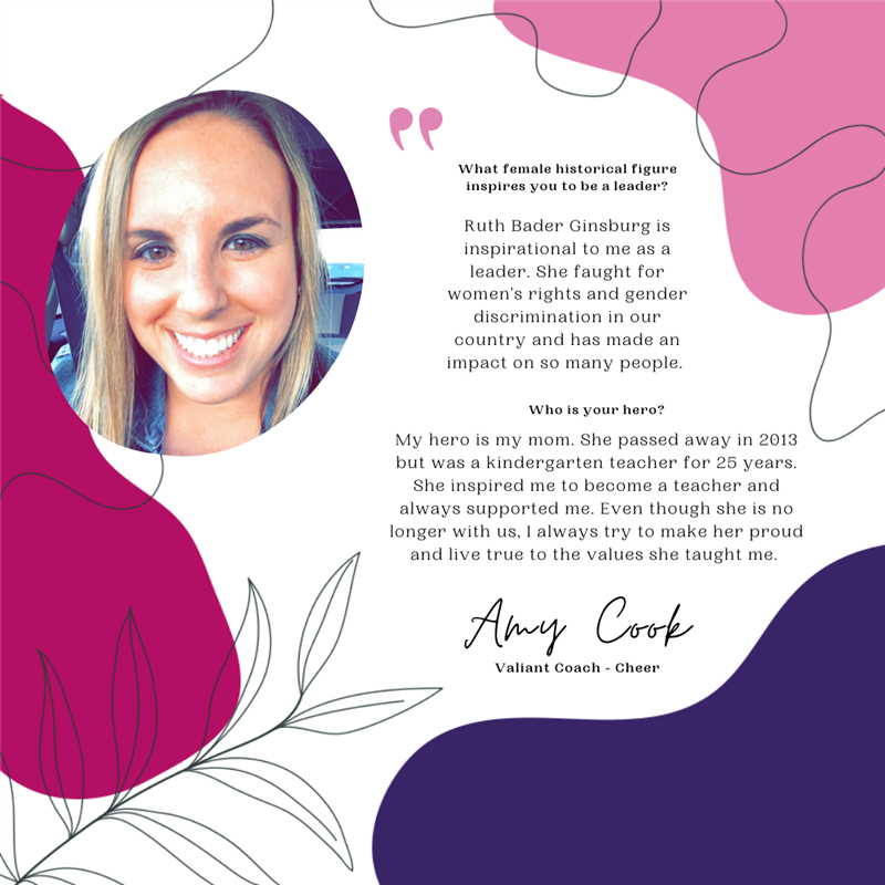 Amy Cook