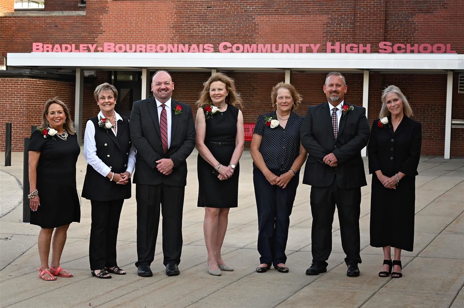 School Board