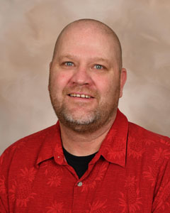 Bryan Smith 