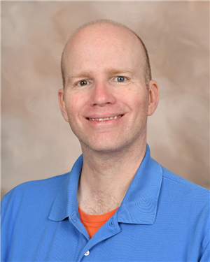 Mike Dorsam 