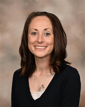 Allison Schleuter