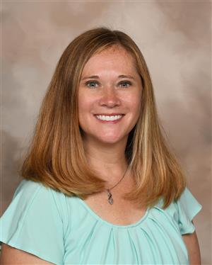 Stacy Stover 