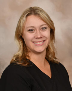 Amy Hagenow 